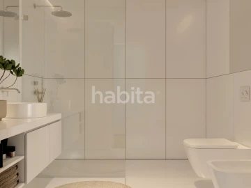 Apartamento T2 para Venda em Estrela