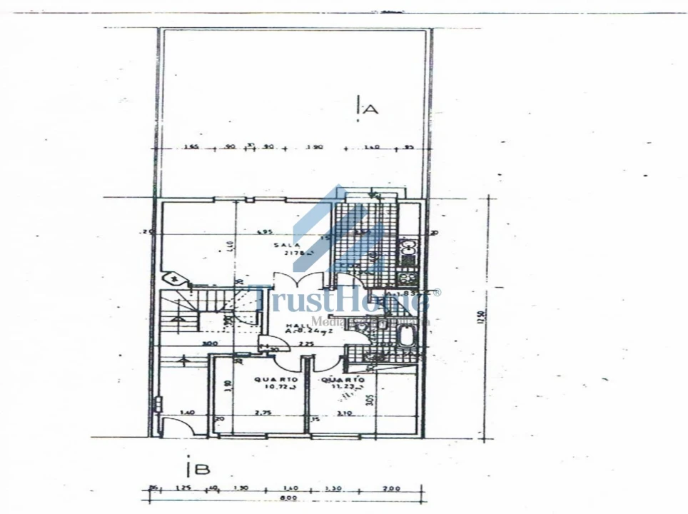 Apartamento T2 para Venda em São Domingos de Rana Foto 18