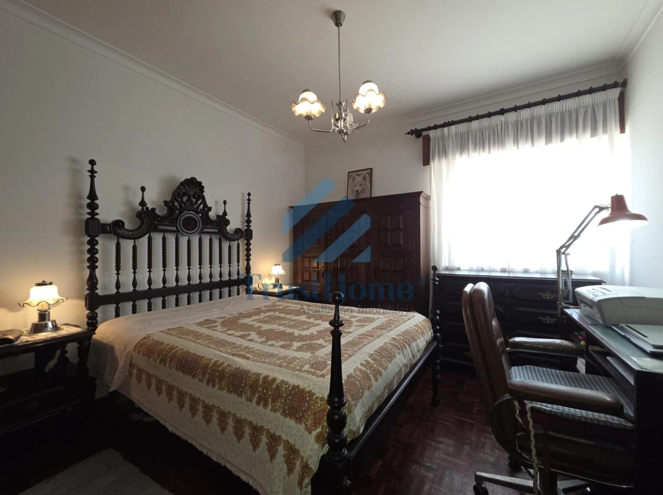 Apartamento T2 para Venda em São Domingos de Rana Foto 8
