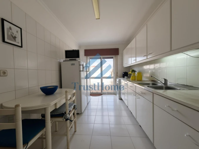 Apartamento T2 para Venda em São Domingos de Rana Foto 12