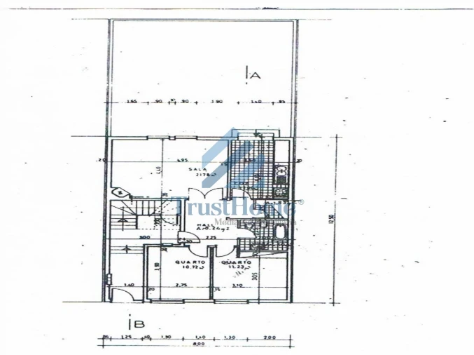 Apartamento T2 para Venda em São Domingos de Rana Foto 18