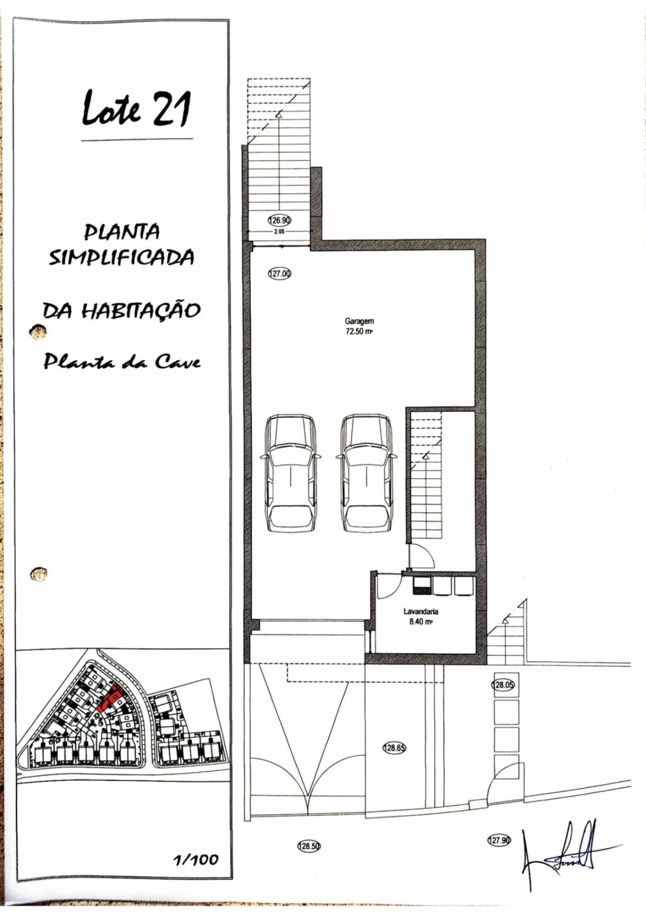 Moradia T3 para Venda em Santa Maria da Feira, Travanca, Sanfins e Espargo Foto 41