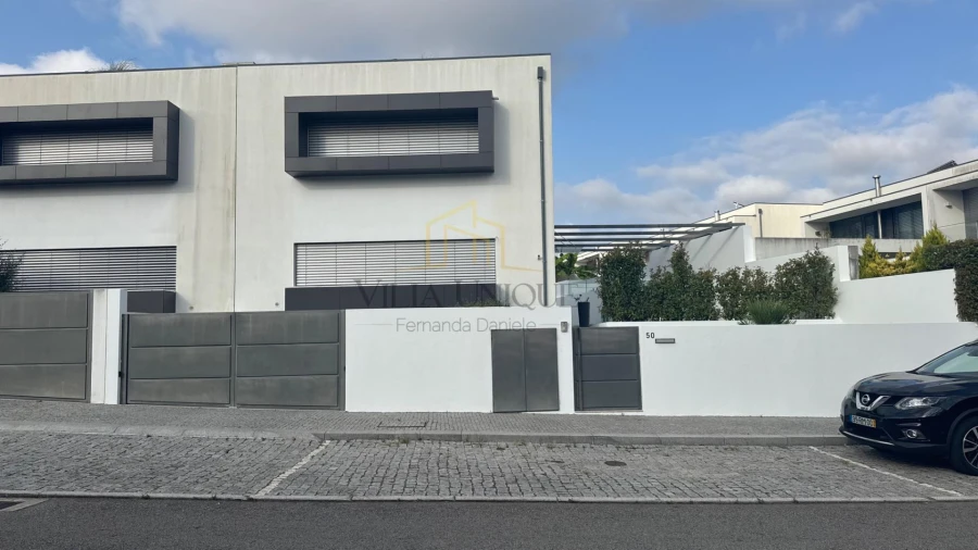 Moradia T3 para Venda em Santa Maria da Feira, Travanca, Sanfins e Espargo Foto 40