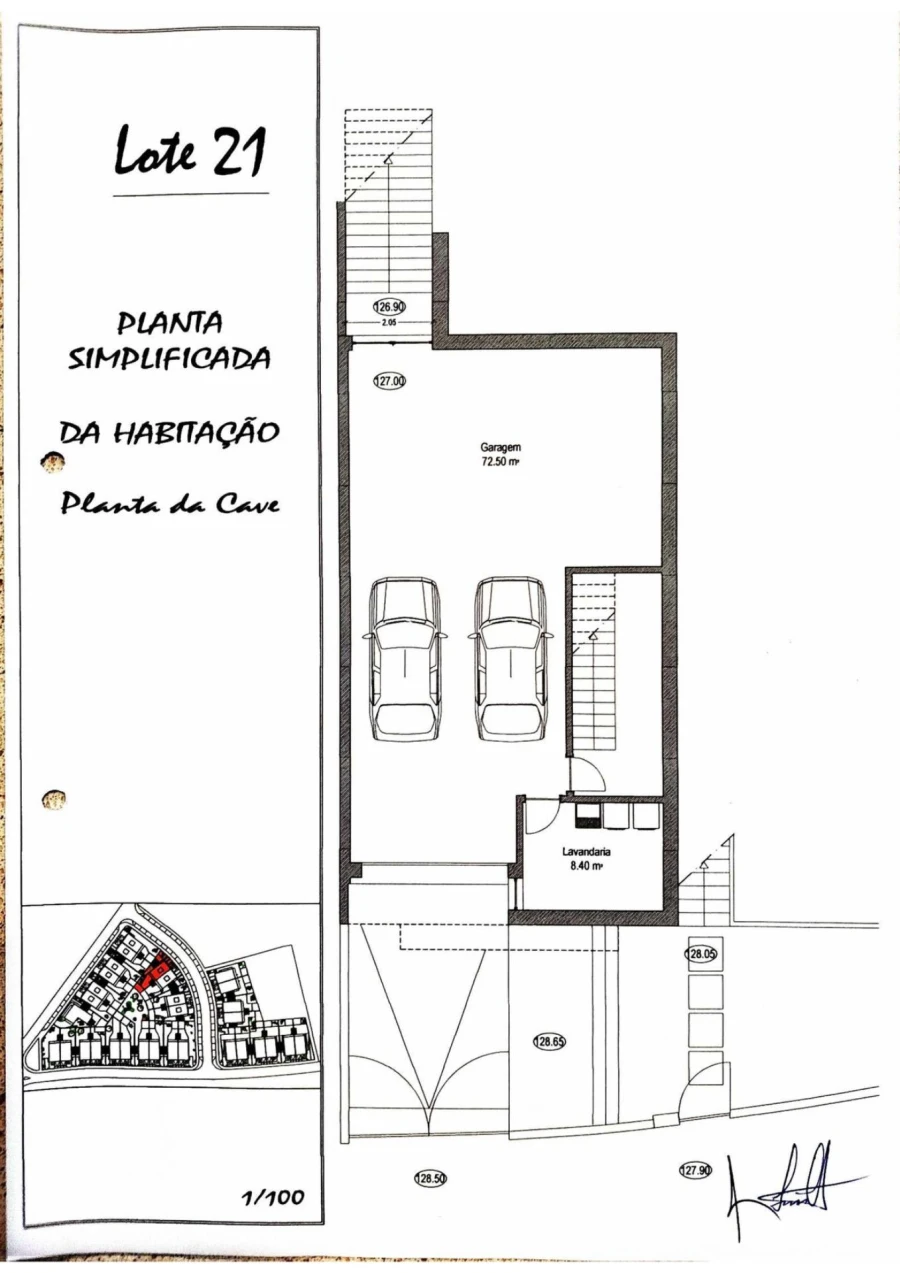 Moradia T3 para Venda em Santa Maria da Feira, Travanca, Sanfins e Espargo Foto 41