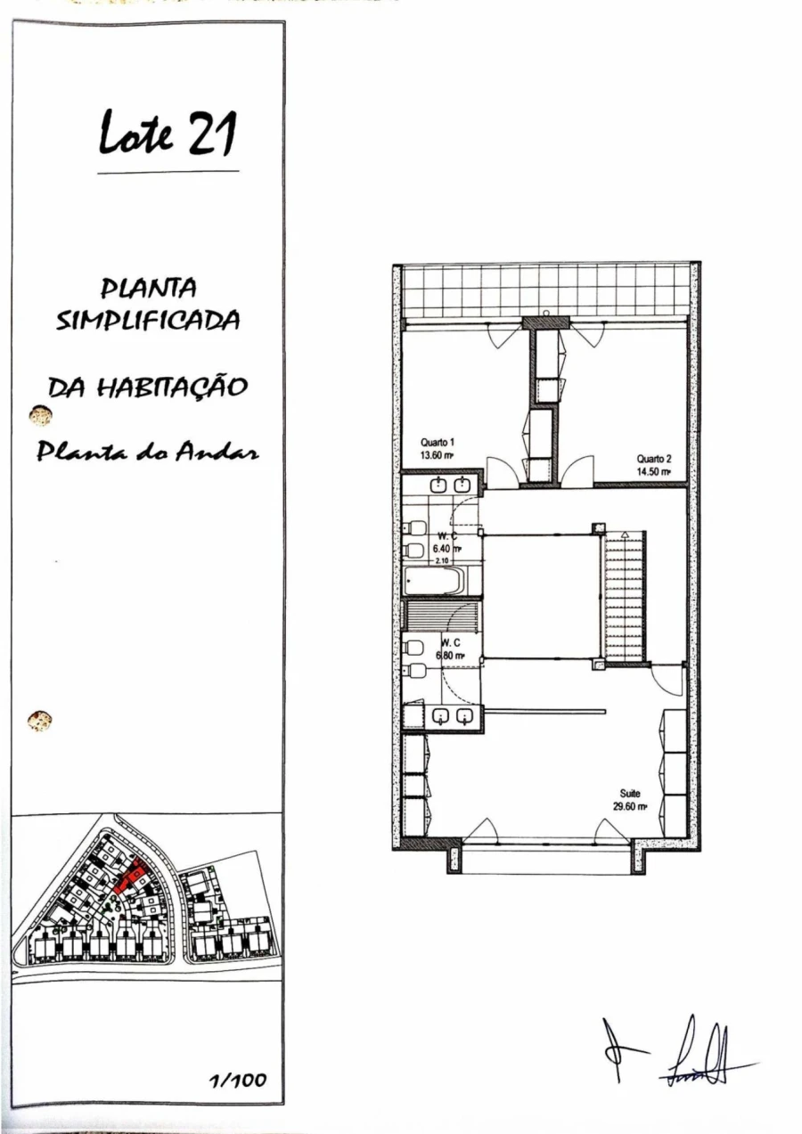 Moradia T3 para Venda em Santa Maria da Feira, Travanca, Sanfins e Espargo Foto 43
