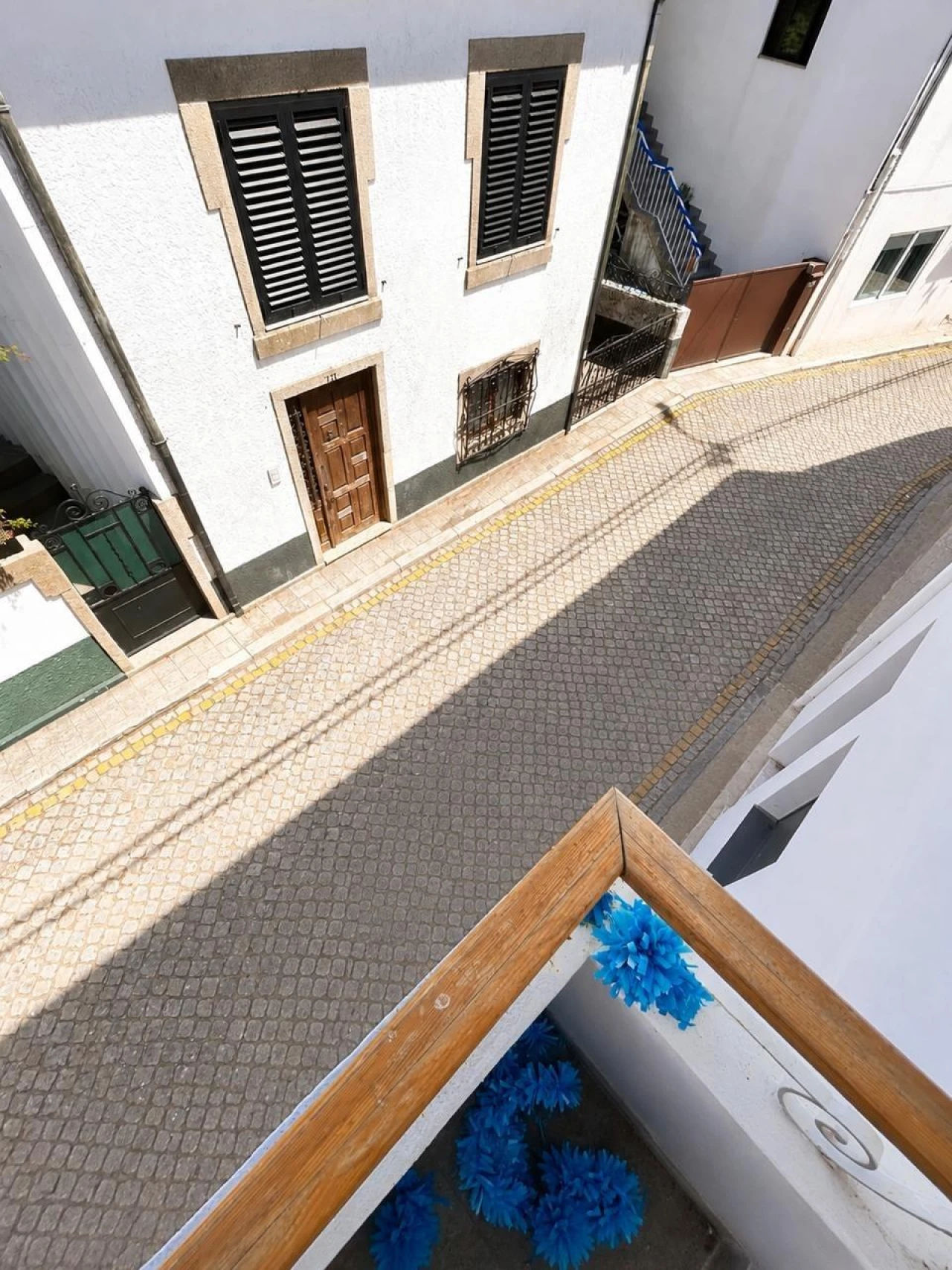 Apartamento T5 para Venda em Pedrouços Foto 12
