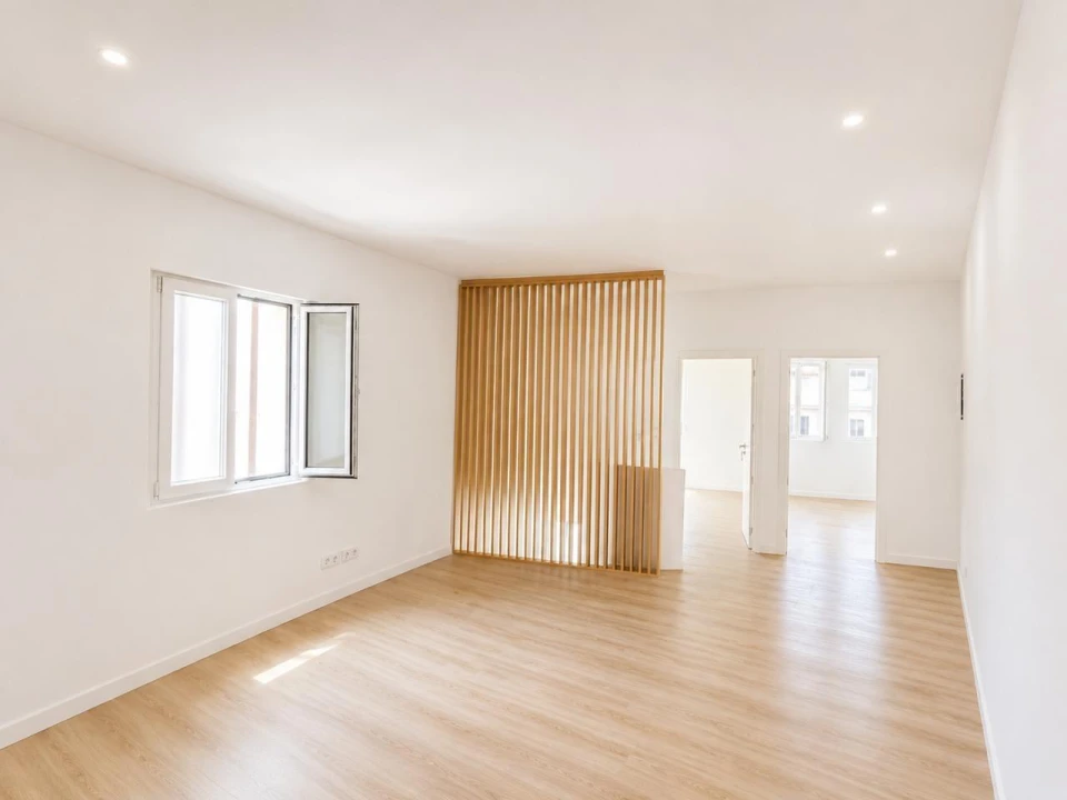 Apartamento T5 para Venda em Pedrouços Foto 15