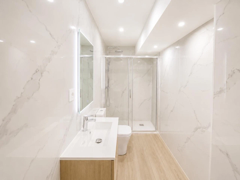 Apartamento T5 para Venda em Pedrouços Foto 8