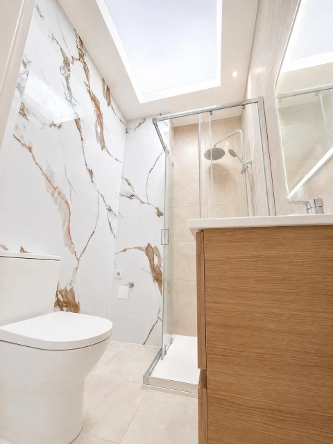 Apartamento T5 para Venda em Pedrouços