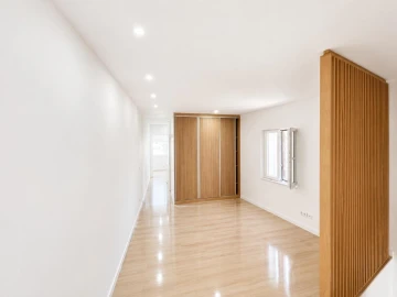 Apartamento T5 para Venda em Pedrouços