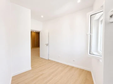 Apartamento T5 para Venda em Pedrouços