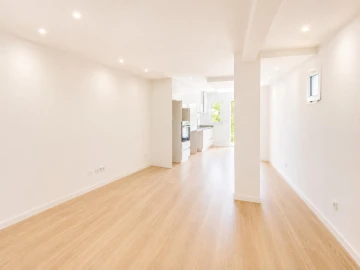 Apartamento T5 para Venda em Pedrouços