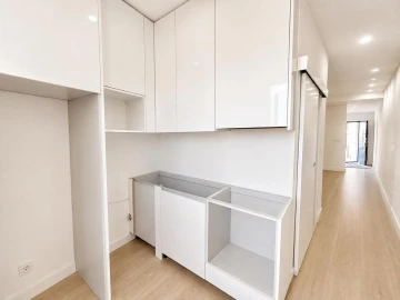Apartamento T5 para Venda em Pedrouços