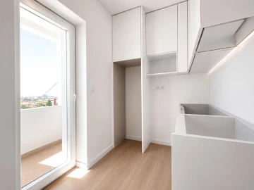 Apartamento T5 para Venda em Pedrouços