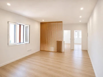 Apartamento T5 para Venda em Pedrouços