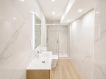 Apartamento T5 para Venda em Pedrouços
