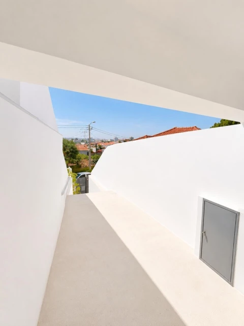 Apartamento T5 para Venda em Pedrouços