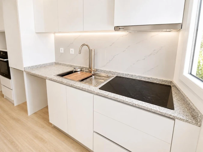 Apartamento T5 para Venda em Pedrouços Foto 10