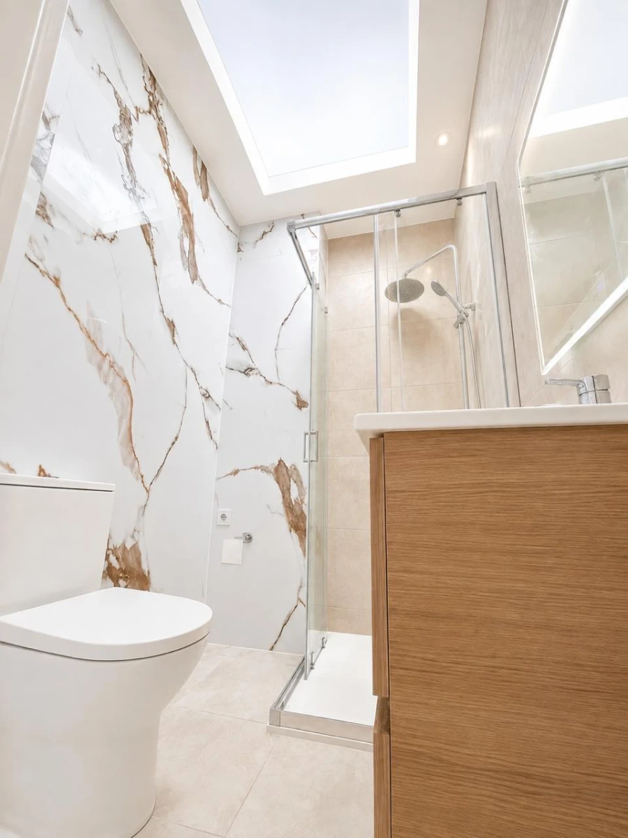 Apartamento T5 para Venda em Pedrouços Foto 11