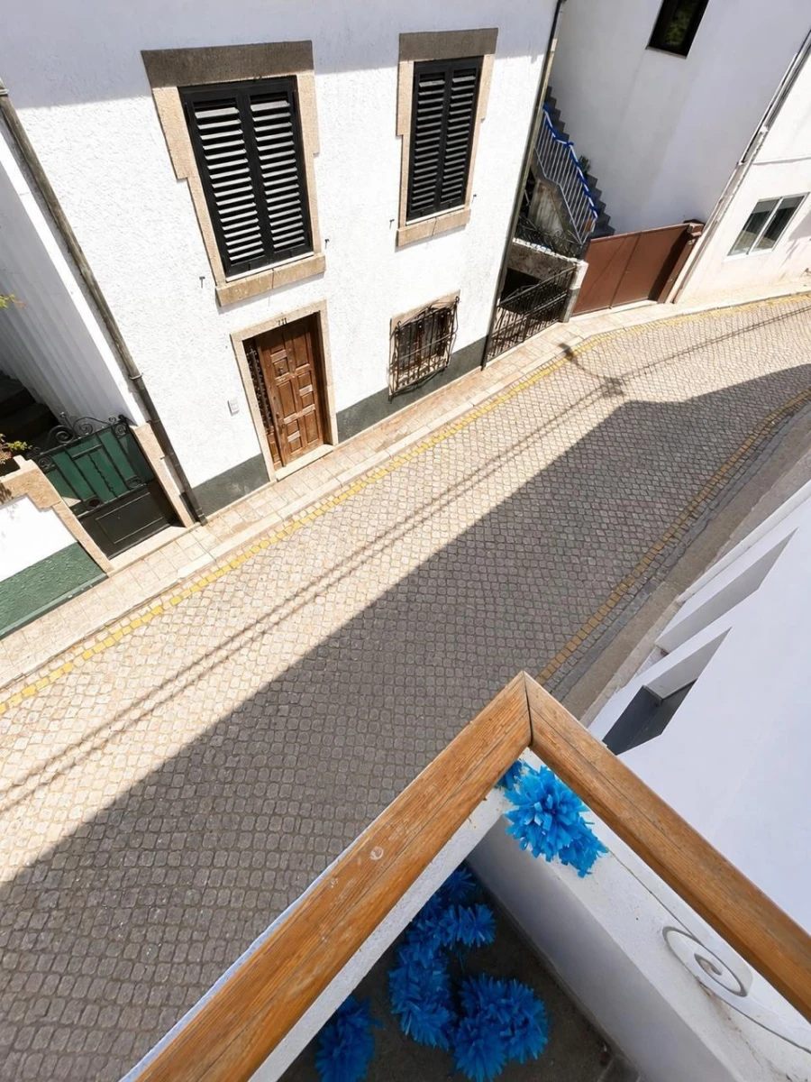 Apartamento T5 para Venda em Pedrouços Foto 12