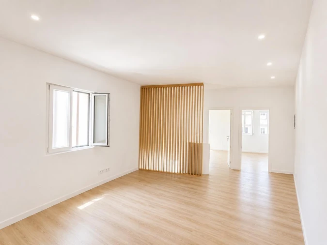 Apartamento T5 para Venda em Pedrouços Foto 15