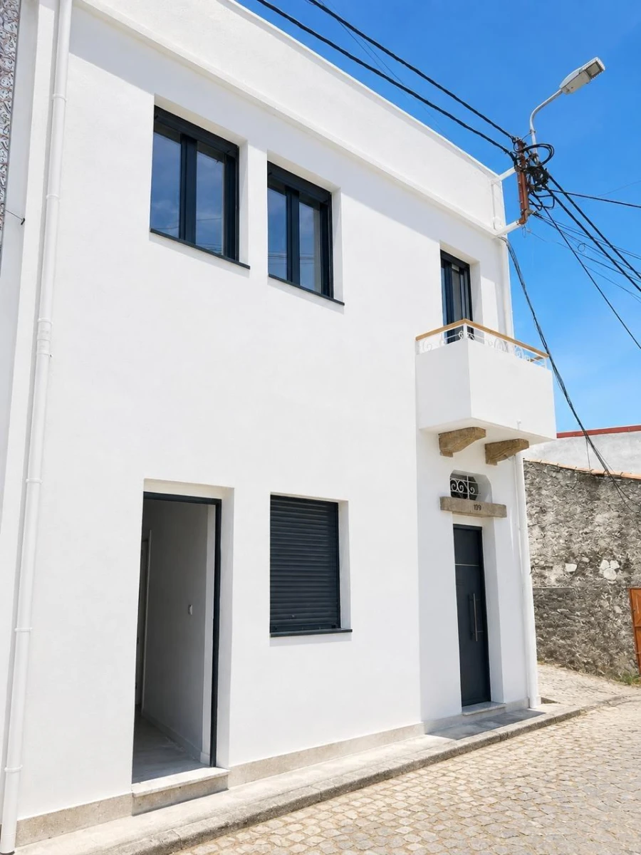 Apartamento T5 para Venda em Pedrouços Foto 20