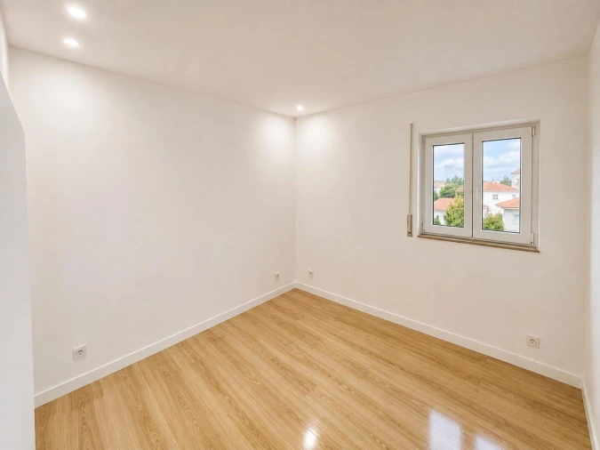 Apartamento T5 para Venda em Pedrouços Foto 24