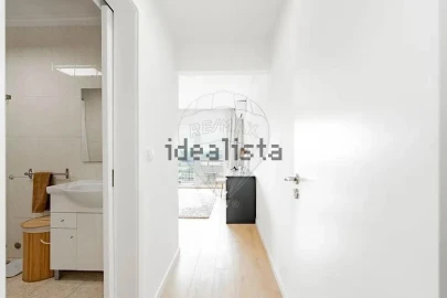 Apartamento T4 para Venda em Creixomil