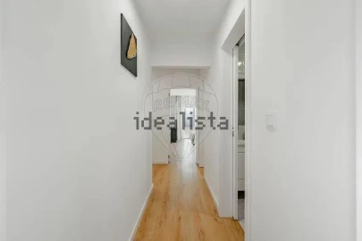 Apartamento T4 para Venda em Creixomil
