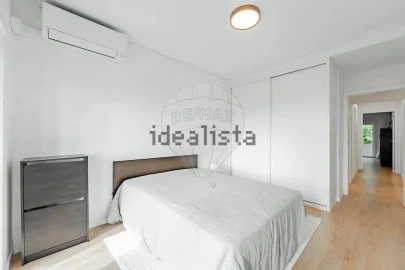 Apartamento T4 para Venda em Creixomil