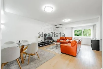 Apartamento T4 para Venda em Creixomil