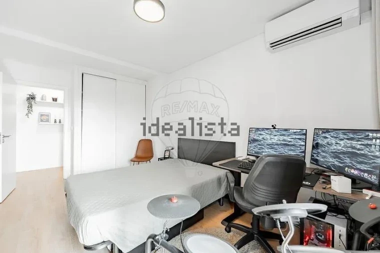 Apartamento T4 para Venda em Creixomil Foto 24