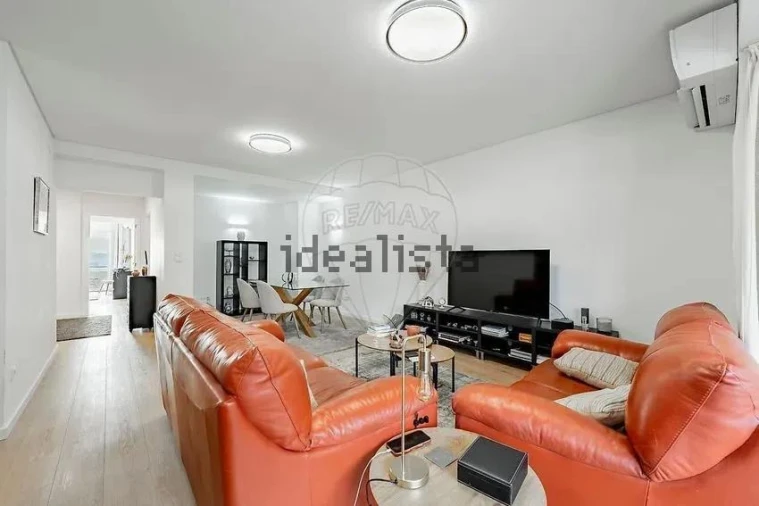 Apartamento T4 para Venda em Creixomil Foto 6