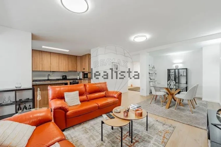 Apartamento T4 para Venda em Creixomil Foto 9