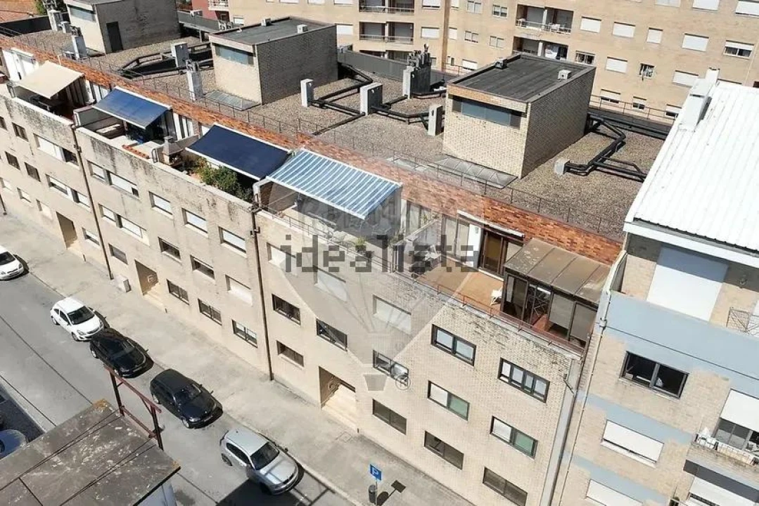 Apartamento T3 para Venda em Matosinhos e Leça da Palmeira Foto 1