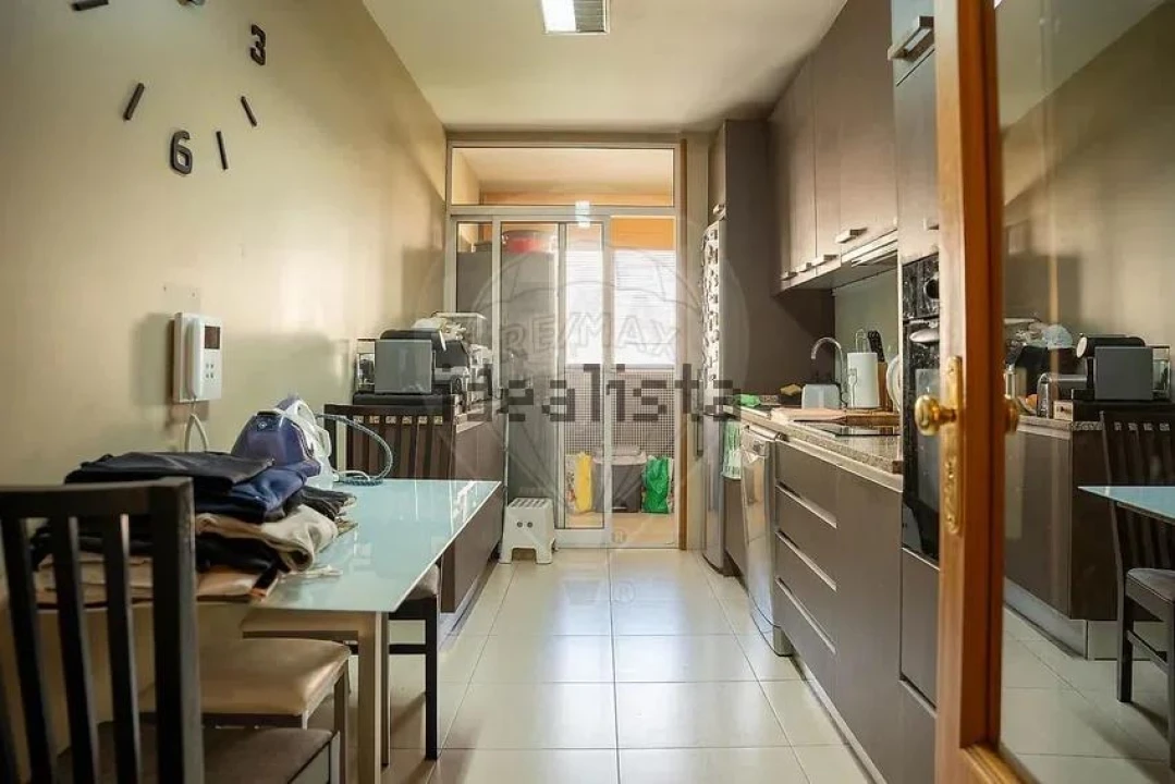 Apartamento T3 para Venda em Matosinhos e Leça da Palmeira Foto 18