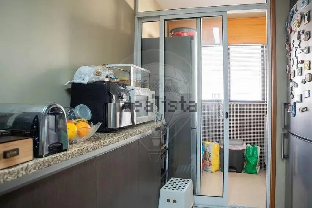 Apartamento T3 para Venda em Matosinhos e Leça da Palmeira Foto 19