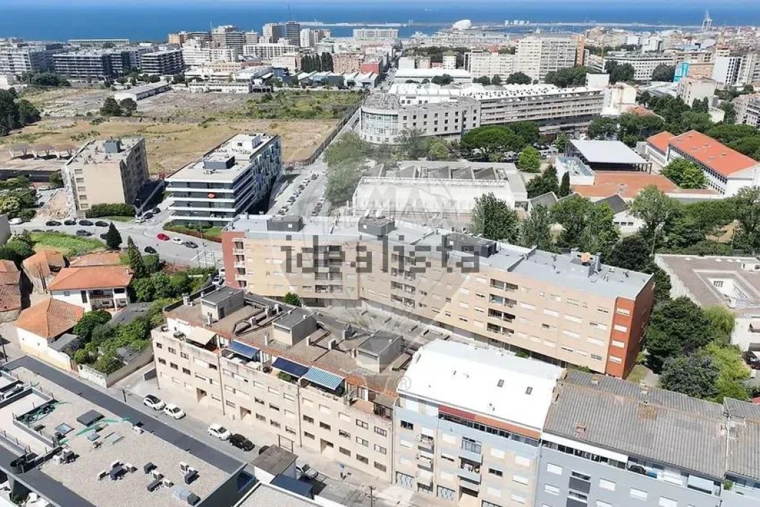 Apartamento T3 para Venda em Matosinhos e Leça da Palmeira Foto 2