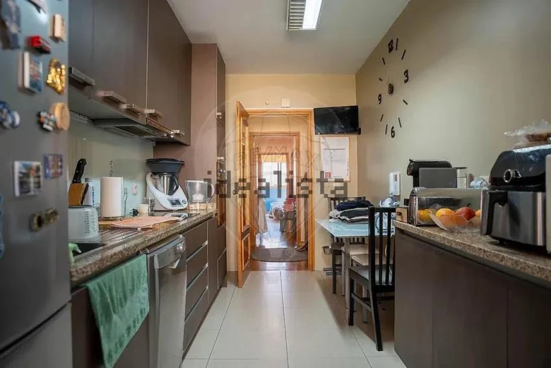 Apartamento T3 para Venda em Matosinhos e Leça da Palmeira Foto 21