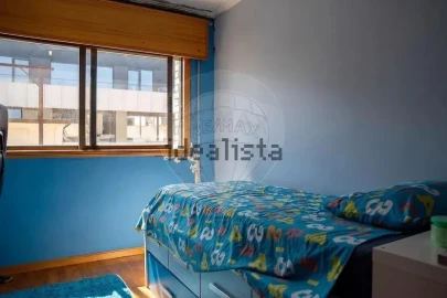 Apartamento T3 para Venda em Matosinhos e Leça da Palmeira