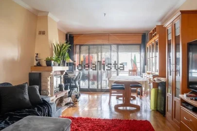 Apartamento T3 para Venda em Matosinhos e Leça da Palmeira