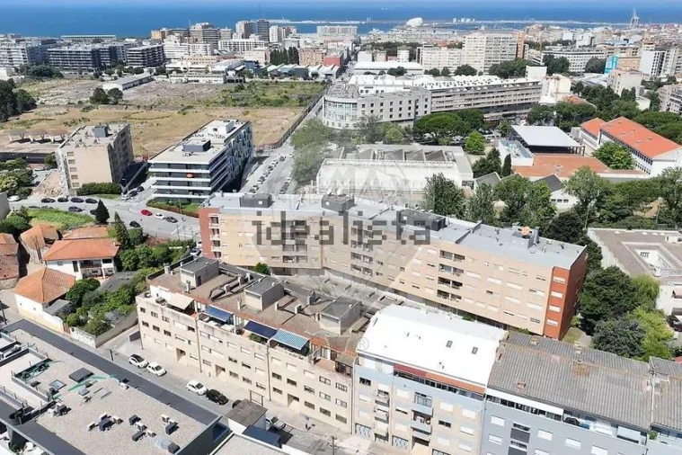 Apartamento T3 para Venda em Matosinhos e Leça da Palmeira Foto 2