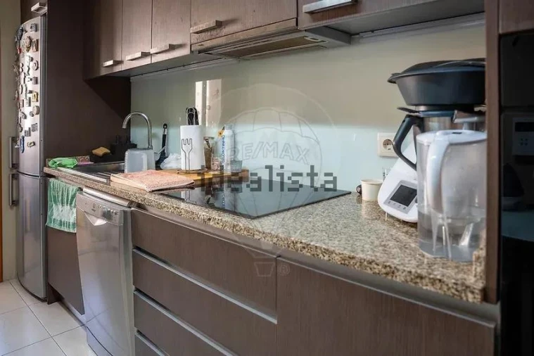 Apartamento T3 para Venda em Matosinhos e Leça da Palmeira Foto 22