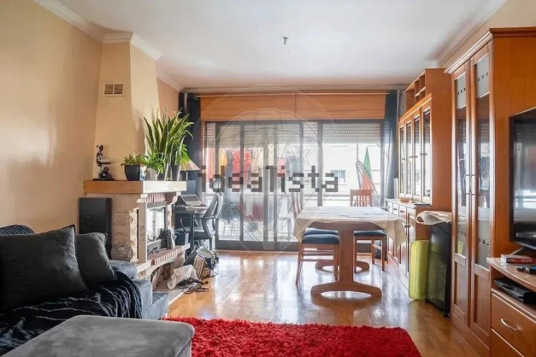 Apartamento T3 para Venda em Matosinhos e Leça da Palmeira Foto 25