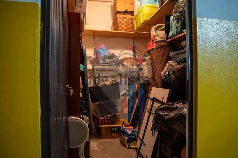 Apartamento T3 para Venda em Matosinhos e Leça da Palmeira Foto 32