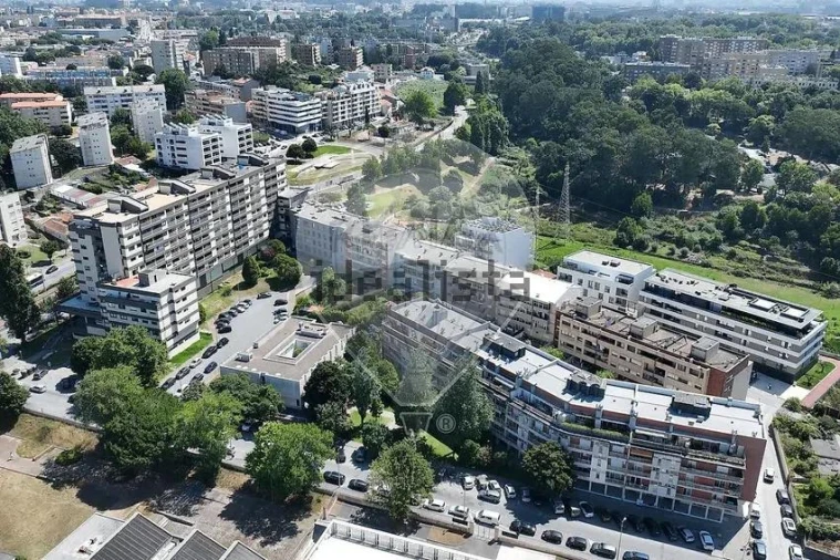 Apartamento T3 para Venda em Matosinhos e Leça da Palmeira Foto 34