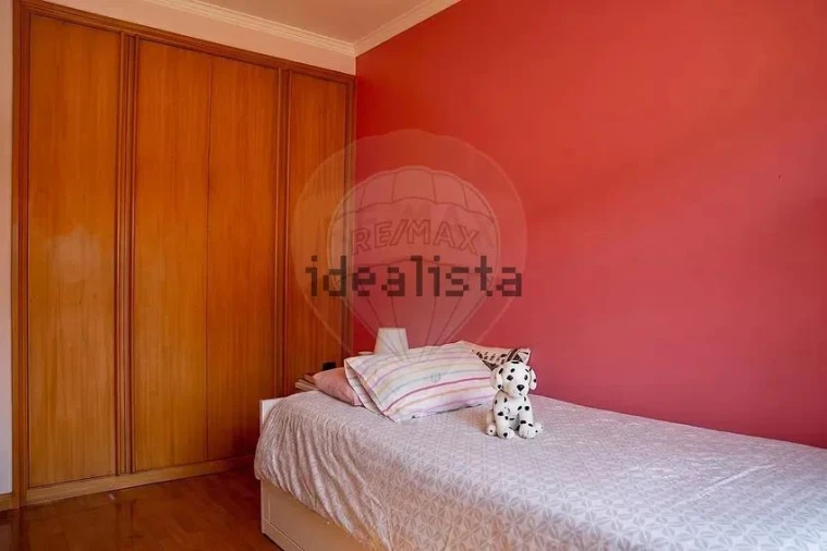 Apartamento T3 para Venda em Matosinhos e Leça da Palmeira Foto 6