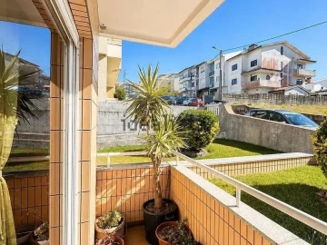Apartamento T3 para Venda em Pedroso e Seixezelo