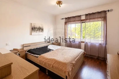 Apartamento T3 para Venda em Pedroso e Seixezelo