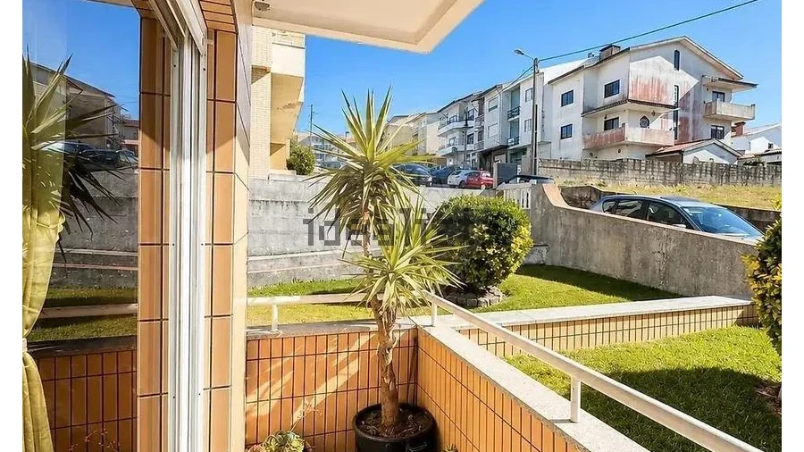 Apartamento T3 para Venda em Pedroso e Seixezelo